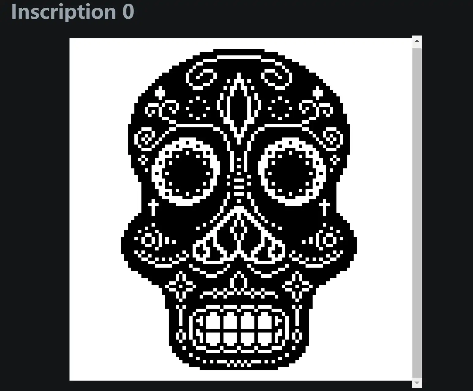Ordinals 协议创始人发新符文了,符合预期吗?